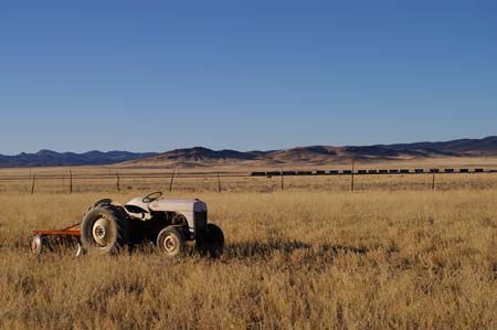 fordtractor